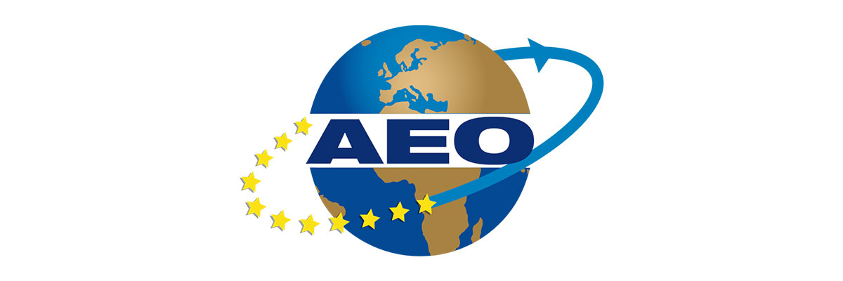 AEO-F Zertifizierung